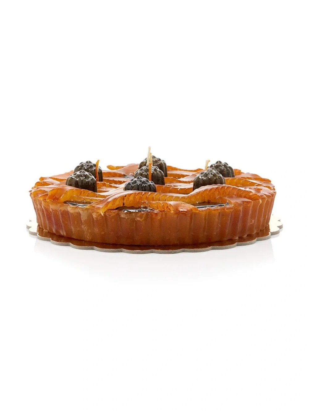 Moda Domus Crostada pie candle- NWT